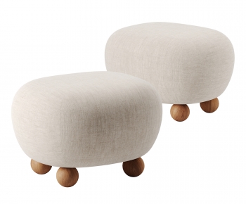 Modern Sofa Stool-ID:452220415