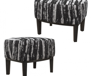 Modern Footstool-ID:708529006