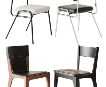 Modern Dining Chair-ID:337335112