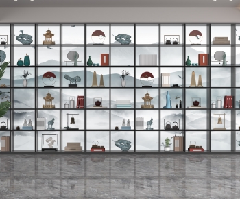 Modern Shelving-ID:878906977