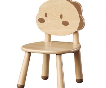 Modern Children Chair-ID:708833939