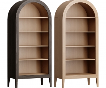 Nordic Style Bookcase-ID:168870931