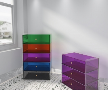 Modern Chest Of Drawers-ID:951679948