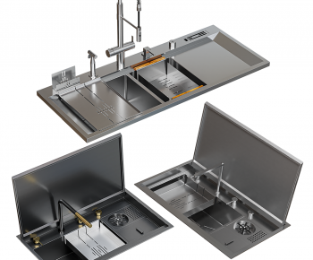 Modern Sink-ID:826071027