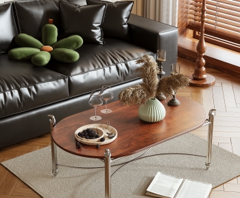 Modern Coffee Table-ID:803854943