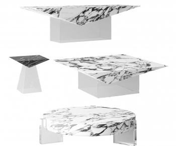 Modern Coffee Table-ID:573731905