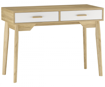 Nordic Style Desk-ID:699779997