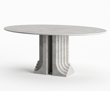 Modern Dining Table-ID:999177938