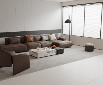 Modern Sofa Combination-ID:508019923