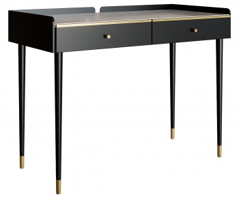 Modern Desk-ID:609134919