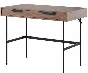 Modern Desk-ID:463515046