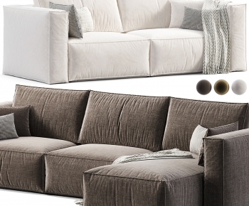 Modern Corner Sofa-ID:647480961