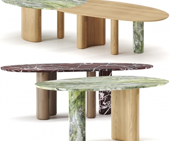 Modern Dining Table-ID:328594921