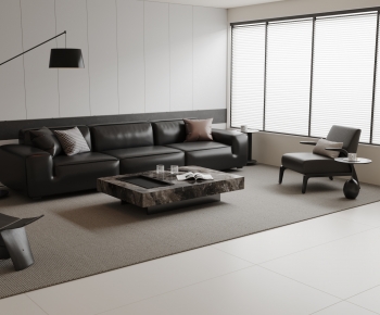 Modern Sofa Combination-ID:706635959