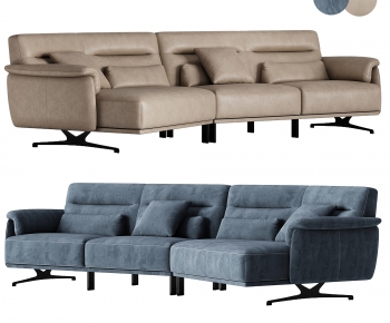 Modern Multi Person Sofa-ID:407948971