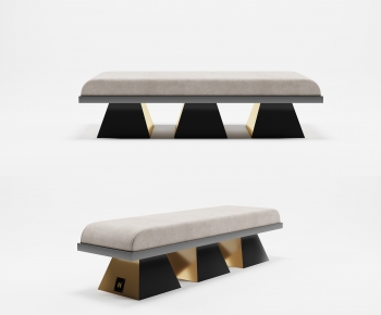 Modern Bench-ID:201066021