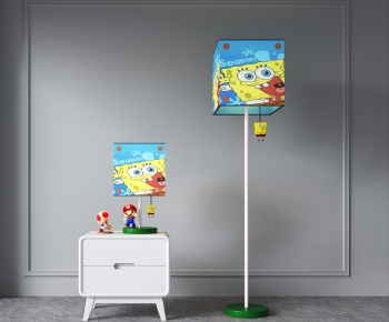 Modern Floor Lamp-ID:887041138