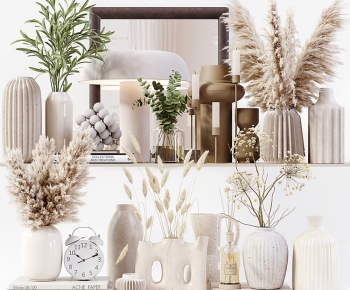 Modern Decorative Set-ID:505110982