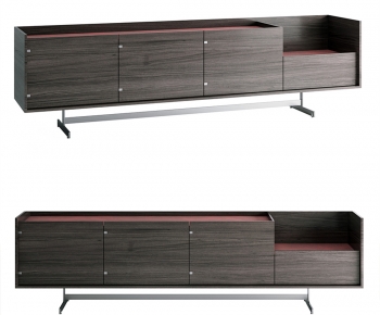 Modern TV Cabinet-ID:705789093