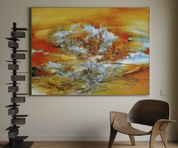 Modern Painting-ID:667661913