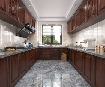 Modern The Kitchen-ID:261143924