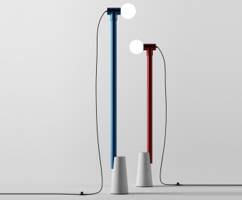 Modern Floor Lamp-ID:876925954