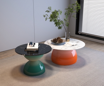 Modern Coffee Table-ID:725630049