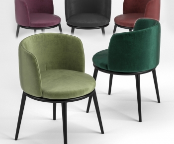 Modern Dining Chair-ID:508269077