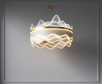 Modern Droplight-ID:823317057