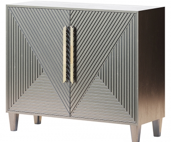 Modern Side Cabinet-ID:978877074