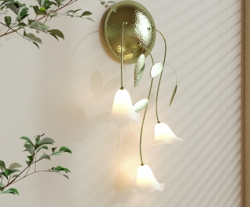 Modern Wall Lamp-ID:127707963