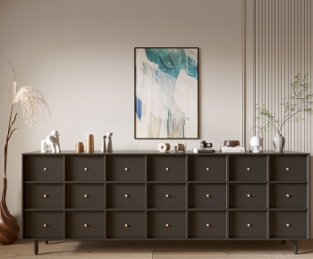 Modern Side Cabinet-ID:485431913