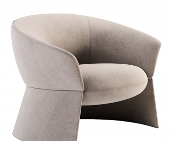 Modern Lounge Chair-ID:525265932