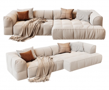 Modern Corner Sofa-ID:992396129