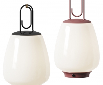 Modern Table Lamp-ID:726392039