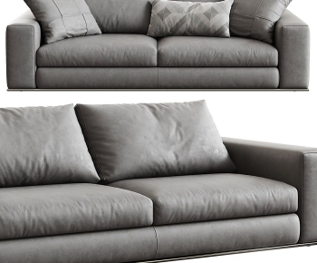 Modern A Sofa For Two-ID:338993078