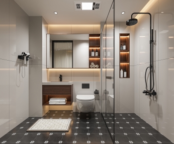 Modern TOILET-ID:927021984