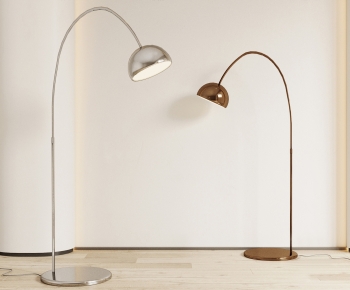 Modern Fishing Lamp-ID:652010421