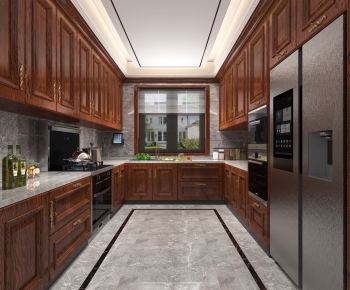 Modern The Kitchen-ID:533066032