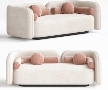 Modern A Sofa For Two-ID:176517016