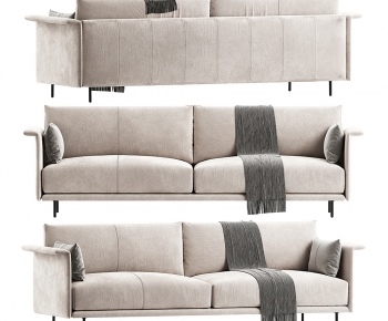 Modern A Sofa For Two-ID:989383945