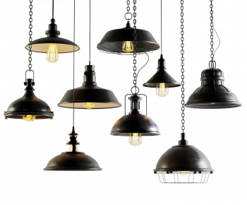 Industrial Style Droplight-ID:892168053