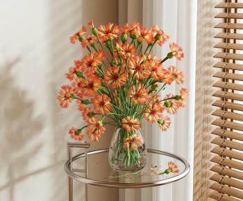 Modern Flower Arrangement-ID:239325052