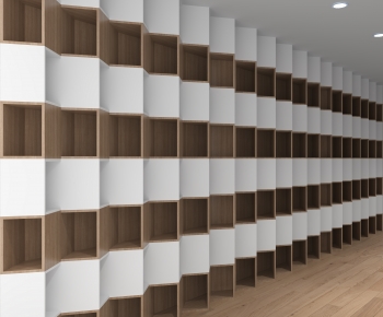 Modern Shelving-ID:127331974