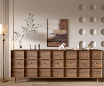 Modern Chest Of Drawers-ID:278666027