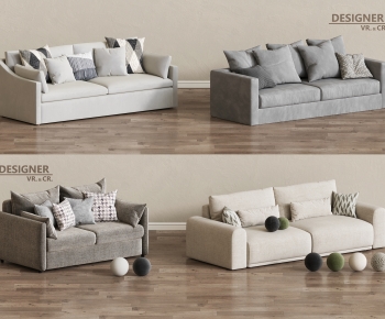 Modern A Sofa For Two-ID:653882984