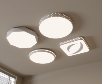 Modern Ceiling Ceiling Lamp-ID:473136905