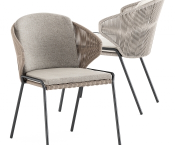 Modern Dining Chair-ID:632035026