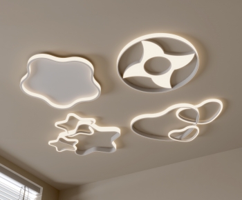 Modern Ceiling Ceiling Lamp-ID:388278019