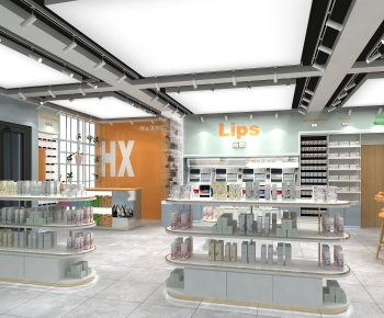 Modern Cosmetic Shop-ID:890454054